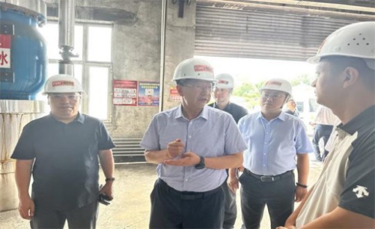 6.1伊通满族自治县县委书记孙立阳一行领导莅临国信供热总公司伊通供热分公司第二热源厂开展调研（不够清晰，帮忙调整）_副本.jpg